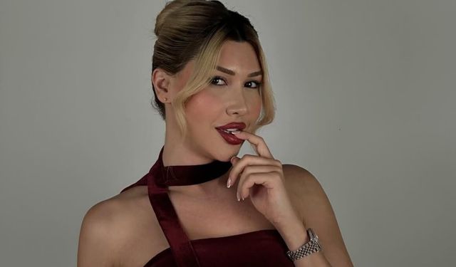 Arya Bektaş'a gözaltı kararı!