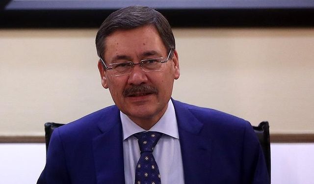 Danıştay’dan Melih Gökçek kararı: İçişleri’nin “işleme almama” kararı kaldırıldı