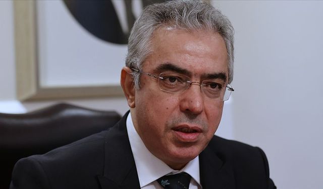 Mehmet Uçum'dan umut hakkı açıklaması: Kimler yararlanabilecek?