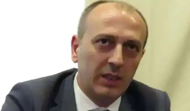 Dilek İmamoğlu'nun kardeşi Ali Kaya'ya tutuklama kararı