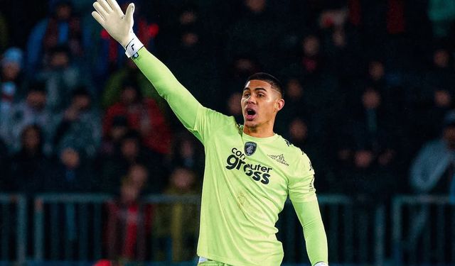 Devis Vasquez Beşiktaş'ta!