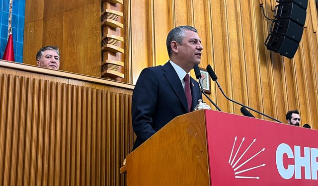 Özel İddiaları Yalanladı