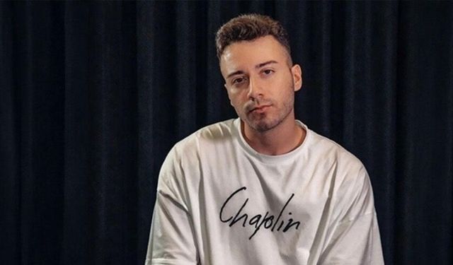 Enes Batur gözaltına alındı!