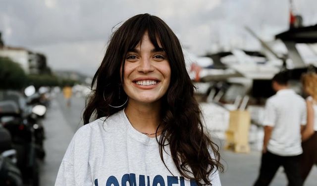 5 kez ameliyat olan Aslı Bekiroğlu'ndan tedavi paylaşımı