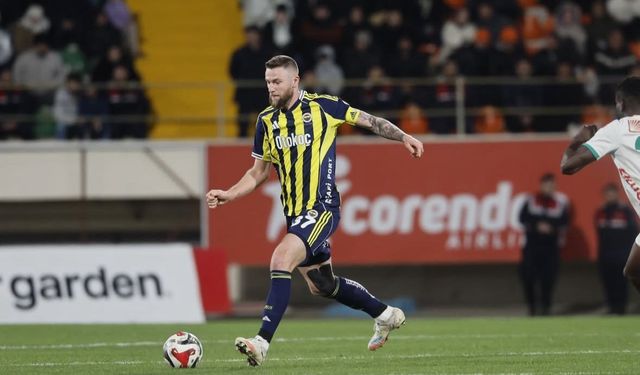 Fenerbahçe’de Skriniar endişesi! Sakatlığı ne durumda?