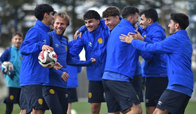 Karacabey Belediyespor-Ankaragücü maçı ne zaman hangi kanalda?