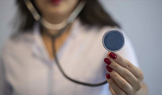 Beyaz Önlüklerin İstiklal Mücadelesi: 14 Mart Tıp Bayramı