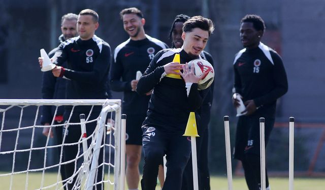 Gençlerbirliği Alanyaspor deplasmanına 2 eksik ile gidiyor