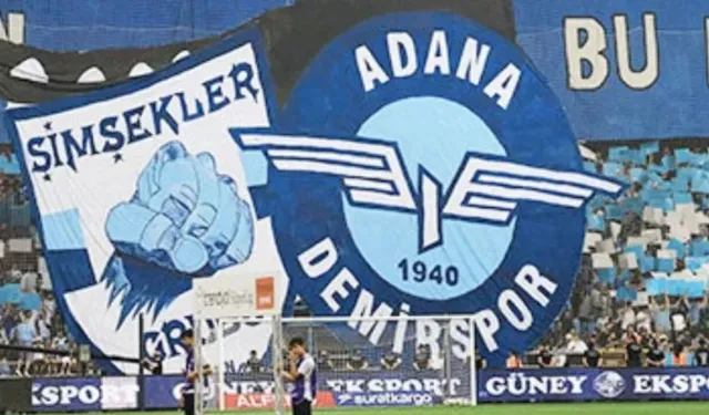 FIFA Adana Demirspor'un 24 puanını sildi
