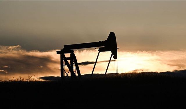 ABD-İsrail ve İran Savaşı Petrol Piyasasını Vurdu!