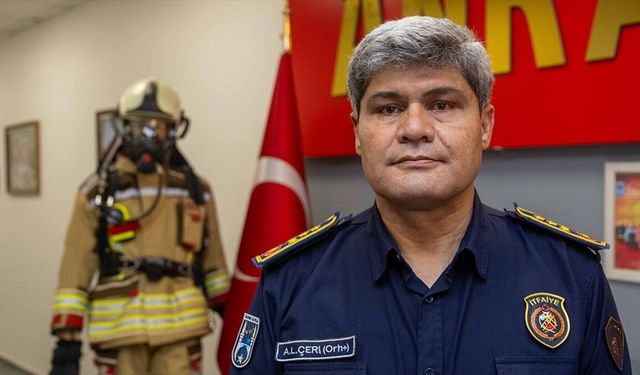 Ankara'daki Yangınların Sebepleri Ne? Belli Oldu!