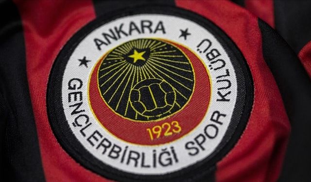 Başkentin asırlık çınarı: Gençlerbirliği