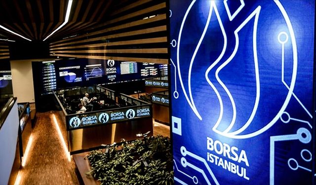 Borsa Bugün Nasıl?