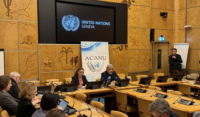 "Bu saldırganlığa güçlü bir yanıt vermekte çok kararlı olacağız"