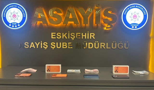 Bursa'da gasp iddiası: 3 yakalama
