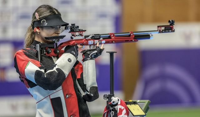 Damla Köse, Avrupa şampiyonu oldu