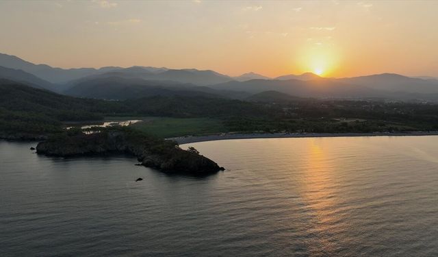 Denizlerde Temizlik Seferberliği: 325 Bin Ton Atık Toplandı