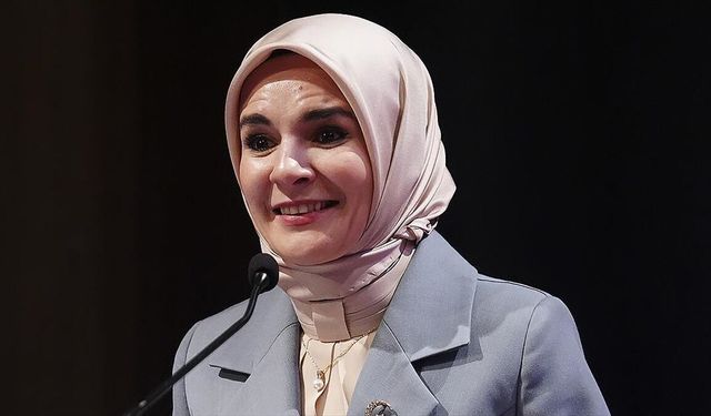 "Doğum iznini kapsayan kanun teklifine 24 haftayı tamamlamadan işe dönenler için ek madde ekledik"