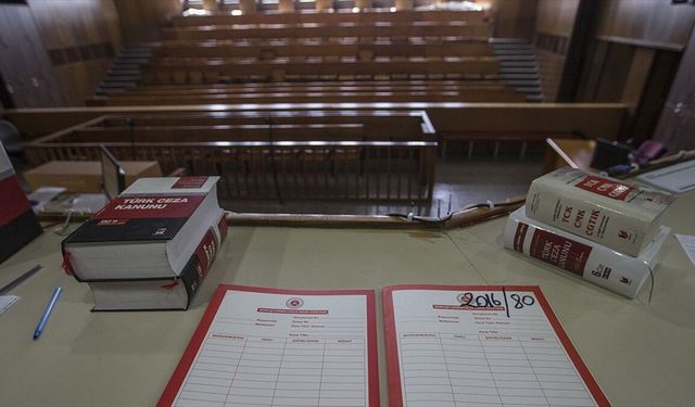 Ekrem İmamoğlu hakkında ‘görevi kötüye kullanma’ davası açıldı