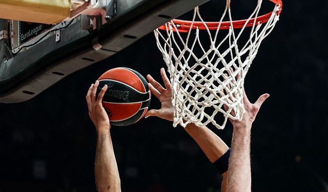 EuroLeague'de Çift Maç Haftası Başlıyor