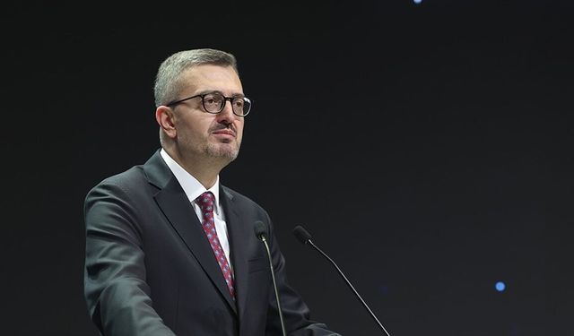 İletişim Başkanından Uluslararası İslamofobi ile Mücadele Günü Paylaşımı