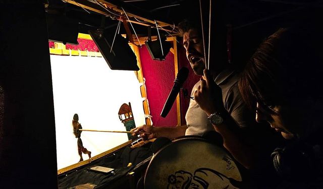 “Karagöz’e Bizim İhtiyacımız Var”