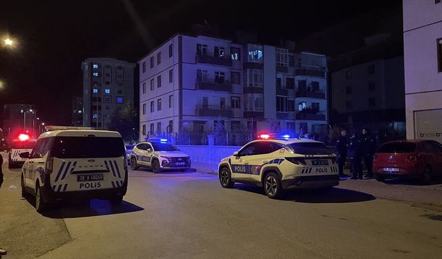Kayseri'de tartışma kanlı bitti
