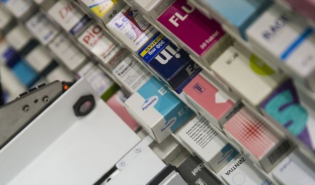 SGK'nin geri ödeme listesine 36 ilaç daha dahil edildi