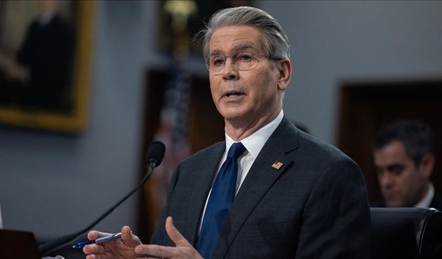 "Yüzde 15'lik küresel gümrük tarifesi bu hafta uygulanmaya başlanacak"