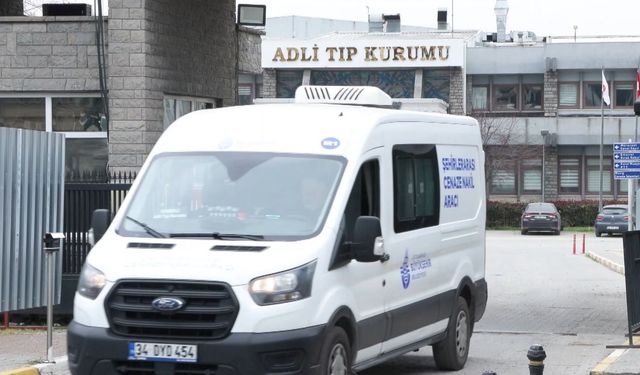 5 katlı binada çıkan yangında ölü bulundu