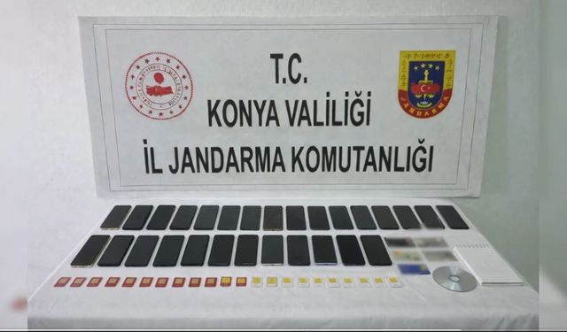 6 ilde düzenlenen organize suç örgütü operasyonunda 37 kişi tutuklandı