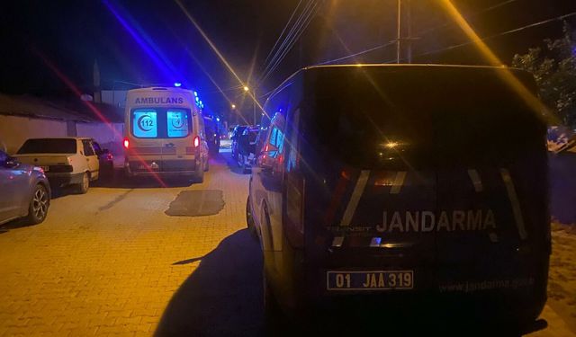 Adana'da 40 Güvercin Yangında Öldü