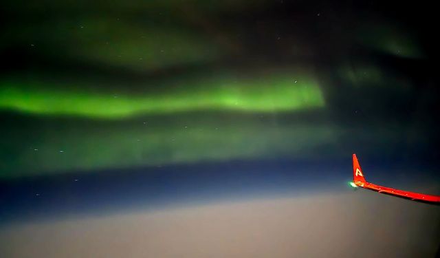 AJet, filosuna fabrika çıkışlı 4 uçak daha kattı