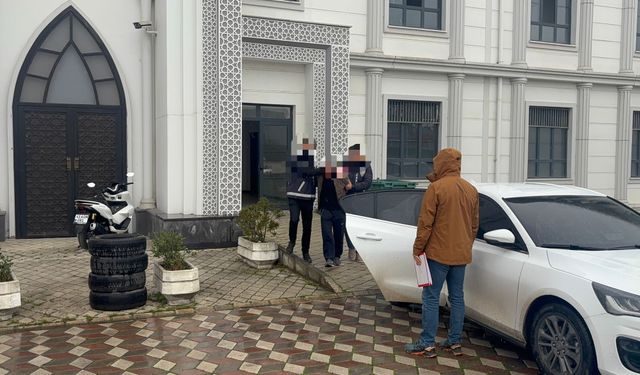 Alacak-Verecek Kavgasında Cinayet