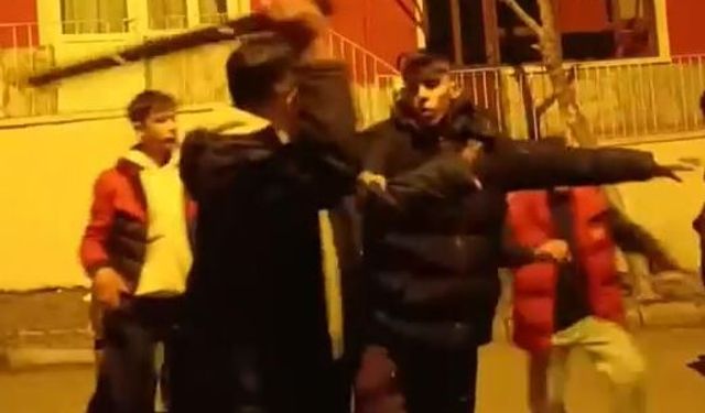 Ankara'da akran zorbalığı: 2 tutuklama