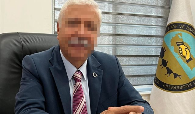 Antalya'da kooperatif ve pazarcılar odasına 'rüşvet' ve 'dolandırıcılık' operasyonu: 74 gözaltı