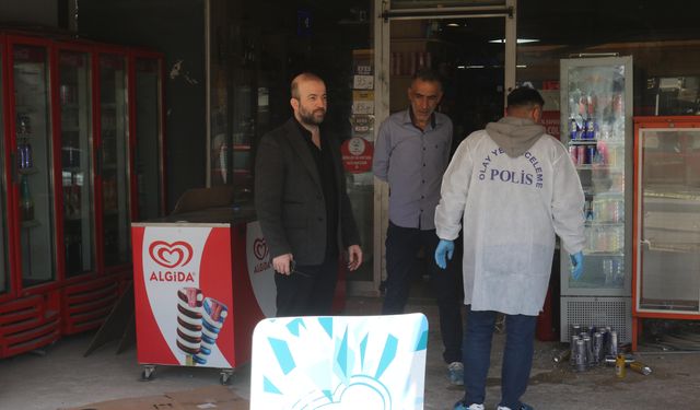 Araç park yeri kavgası kanlı bitti