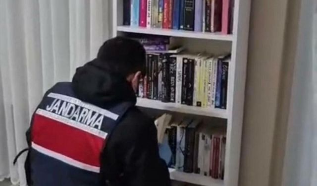 Aydın'da operasyon: 4 tutuklama