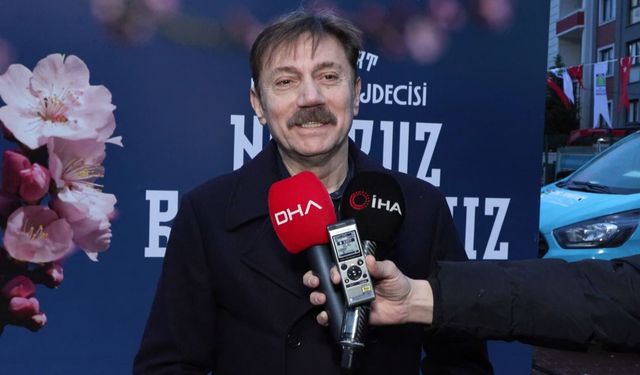 Bahçelievler'de Nevruz Bayramı neşesi