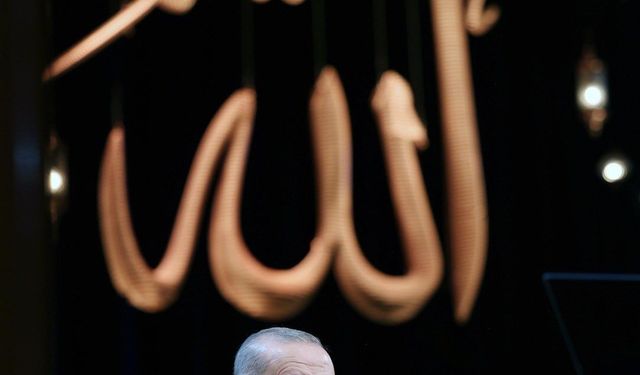 'Bizi Sürüklemek İstedikleri Karamsarlık Girdabına Düşmeyeceğiz'