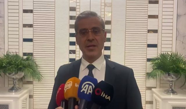 Bursa'da Silahlı Kavganın Tarafları 'Barış Yemeği' ile Barıştı