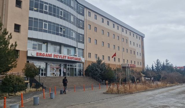 Diyarbakır'da silahlı kavga can aldı!
