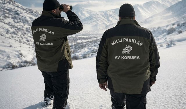 DKMP yasa dışı avcıya 984,7 bin liralık ceza