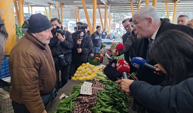“Emeklimiz tenceresini kaynatamıyor”