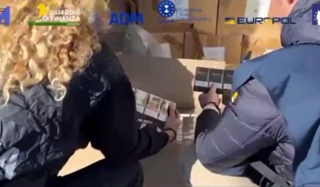 Emniyetten Baybaşinlere Operasyon