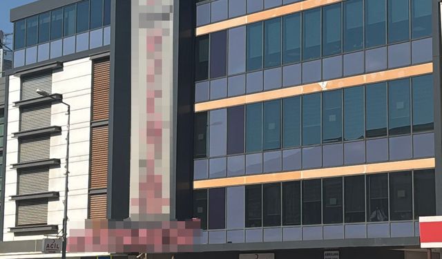 Estetik operasyon için Antalya’ya geldi, ameliyat sonrası yaşamını yitirdi