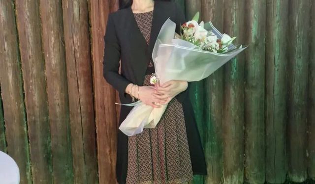 Fatma Nur öğretmenin adı, görev yaptığı okula verilecek