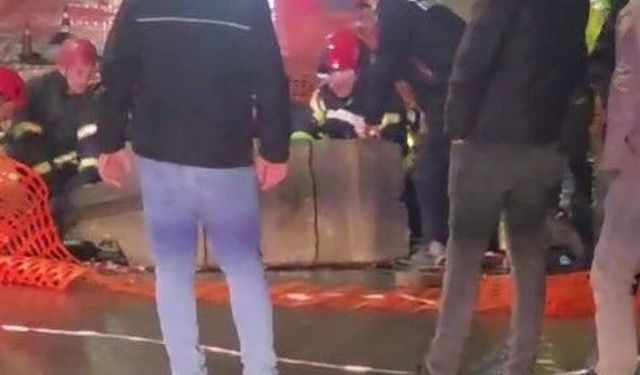 Gebze'de feci kaza: 1 ölü