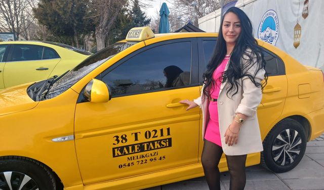 Gezme merakı mesleğe dönüştü