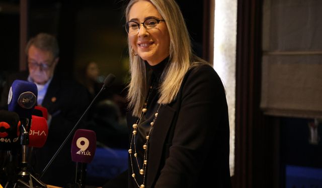 'Görev Verilirse Alınır, Bayrak da Teslim Edilir'